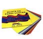 Papel Lustre