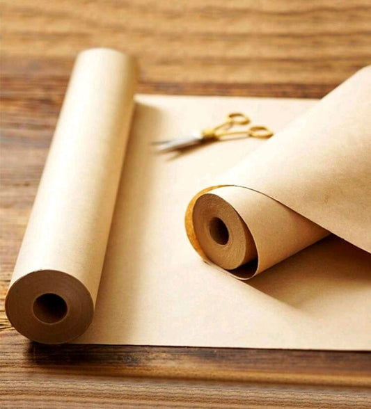 Papel Kraft