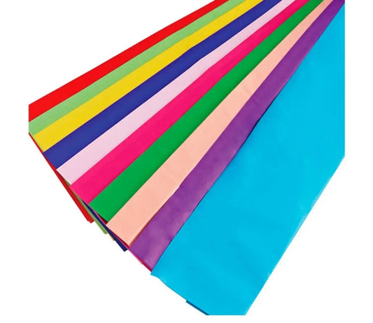 Papel volantín