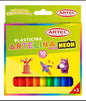 Plasticina Artelina