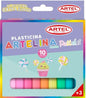 Plasticina Artelina