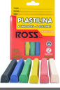 Plasticina Ross