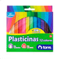 Plasticina Torre