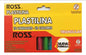 Plasticina Ross